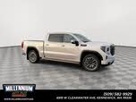 GMC Sierra 1500 Denali Ultimate Crew Cab 4WD