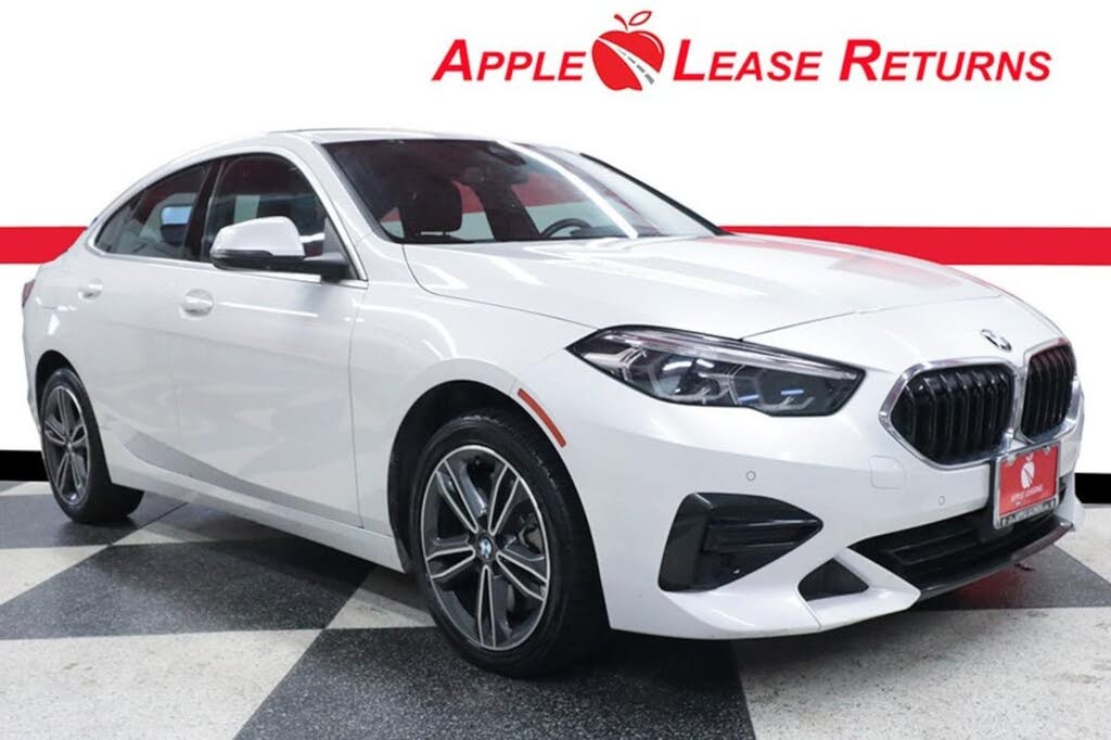 2024 BMW 2 Series 228i Gran Coupe RWD