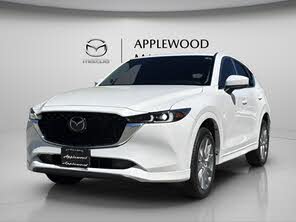 Mazda CX-5 GT AWD