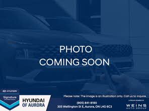 Hyundai Sonata Preferred Trend AWD