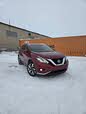 Nissan Murano Platinum AWD