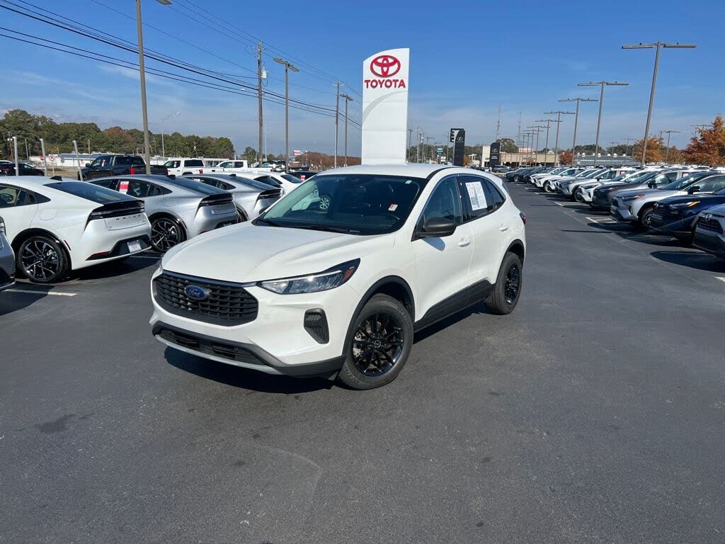 2023 Ford Escape Active AWD