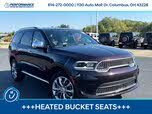 Dodge Durango Citadel AWD