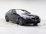 BMW 5 Series 540i xDrive Sedan AWD