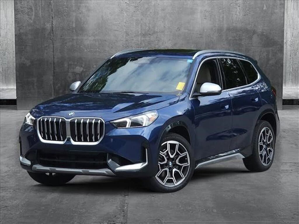 2023 BMW X1 xDrive28i AWD