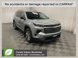 Chevrolet Traverse LT AWD