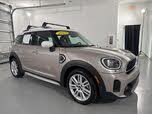 MINI Countryman Cooper S FWD