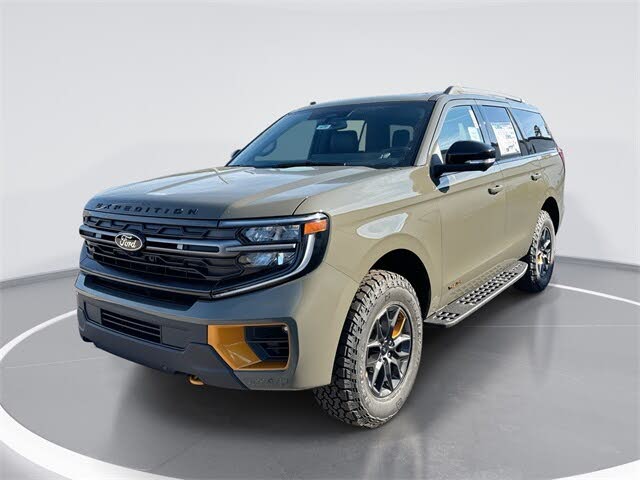 2025 Ford Expedition Tremor 4WD