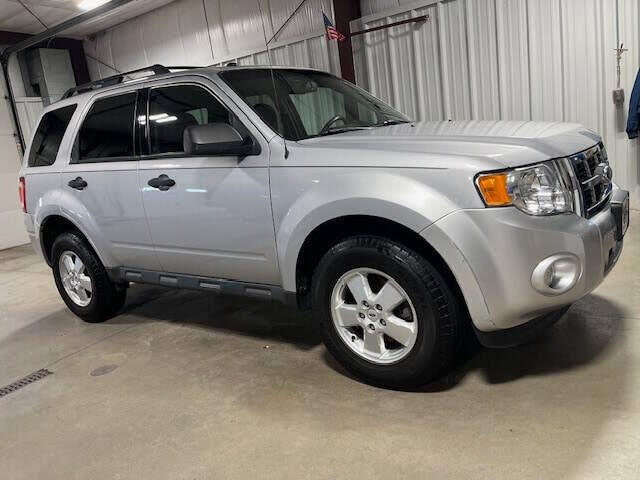 2011 Ford Escape XLT FWD