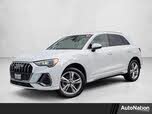 Audi Q3 quattro Premium S Line 45 TFSI