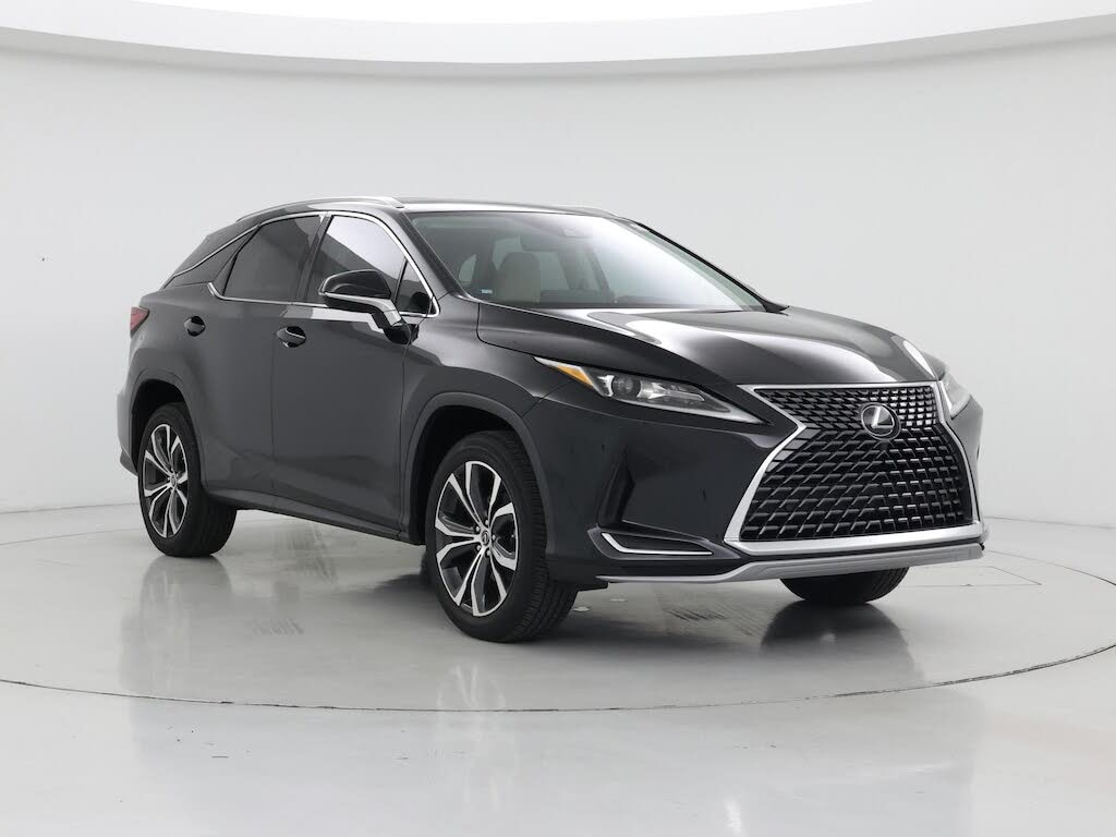 2022 Lexus RX 350 FWD