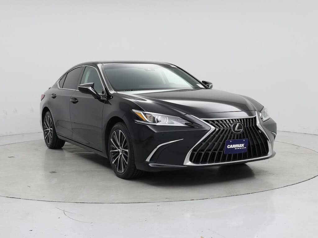 2024 Lexus ES Hybrid 300h FWD
