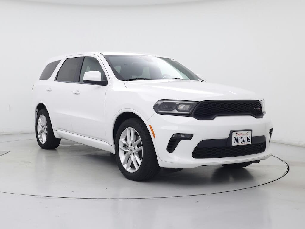 2022 Dodge Durango GT RWD