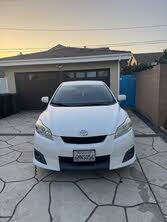 Toyota Matrix Base