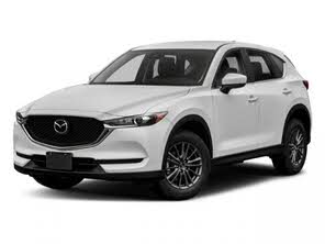 Mazda CX-5 Sport FWD