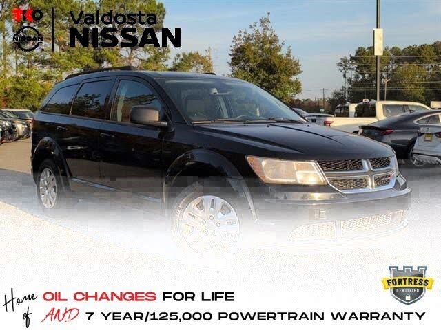 2019 Dodge Journey SE Value Package FWD