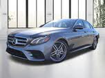 Mercedes-Benz E-Class E 350 Sedan RWD