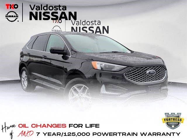 2023 Ford Edge ST Line AWD