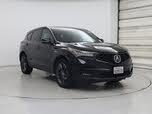 Acura RDX FWD with A-Spec Package