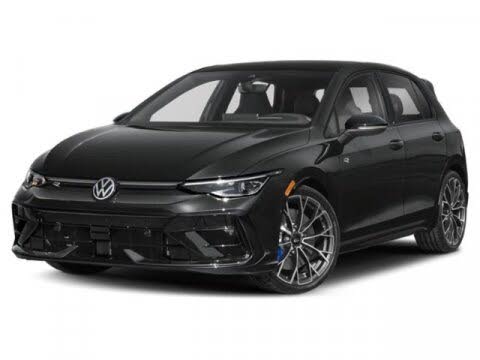 2026 Volkswagen Golf R 4Motion