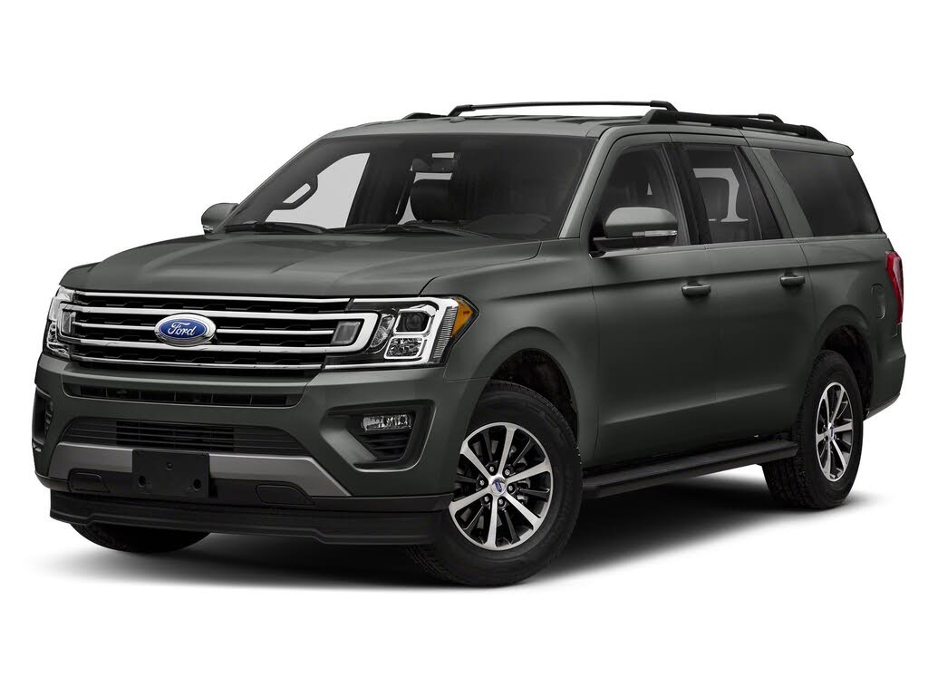 2019 Ford Expedition MAX Limited 4WD