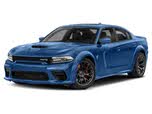 Dodge Charger SRT Hellcat Widebody RWD