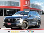 Honda CR-V Sport AWD