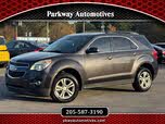 Chevrolet Equinox 2LT FWD