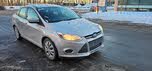 Ford Focus SE Hatchback