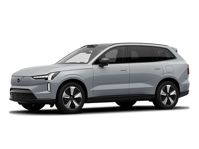 2025 Volvo EX90 Twin Performance Plus 7-Passenger eAWD