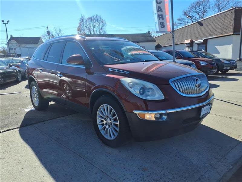 2011 Buick Enclave CXL1 FWD