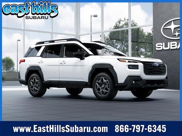 2026 Subaru Outback Premium AWD