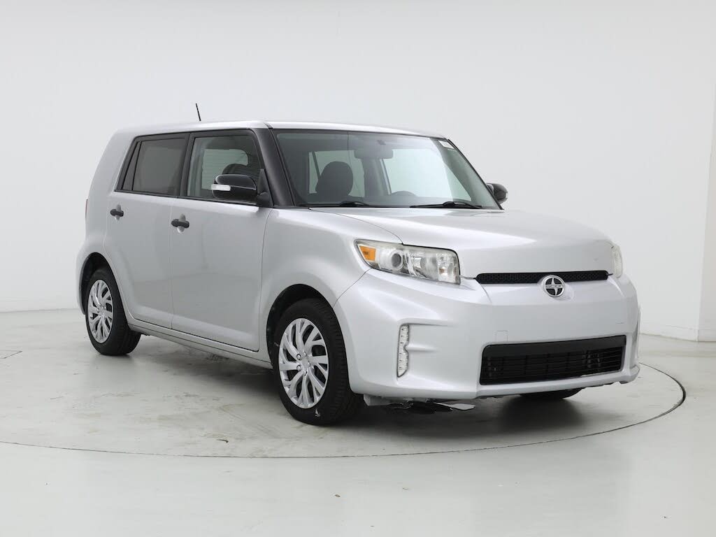 2014 Scion xB