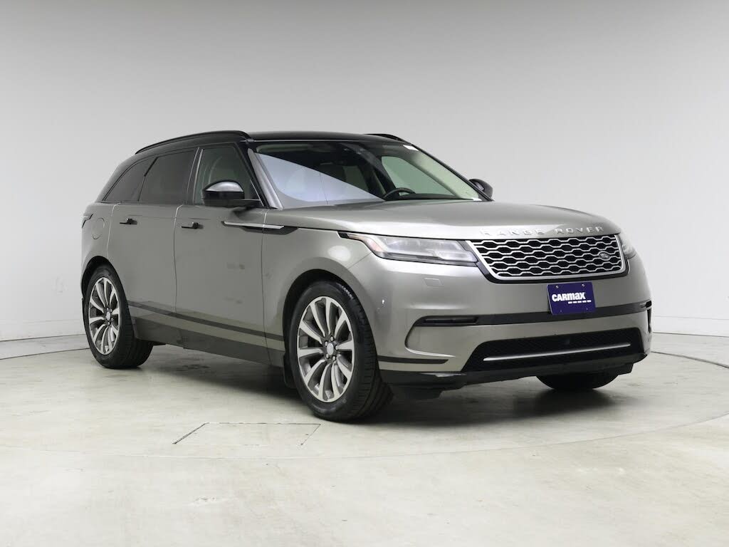 2018 Land Rover Range Rover Velar P380 S