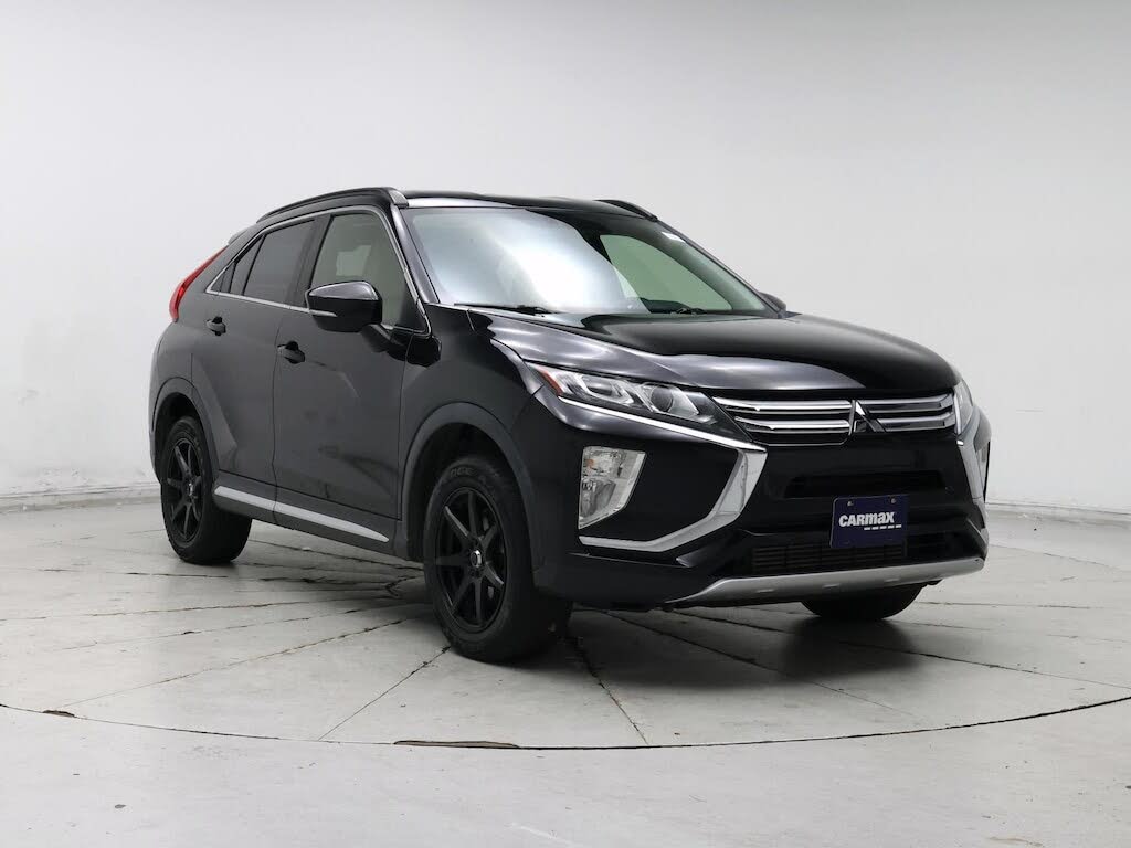 2019 Mitsubishi Eclipse Cross SE AWD