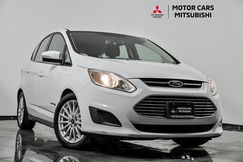 2015 Ford C-Max Hybrid SE FWD