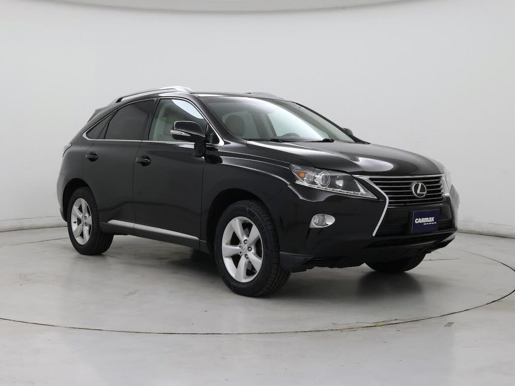 2014 Lexus RX 350 AWD