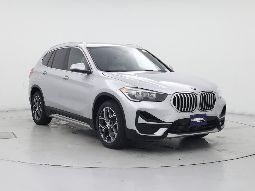 2021 BMW X1 xDrive28i AWD