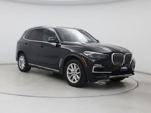 BMW X5 xDrive40i AWD