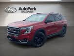 GMC Terrain AT4 AWD