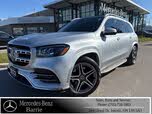 Mercedes-Benz GLS 450 4MATIC