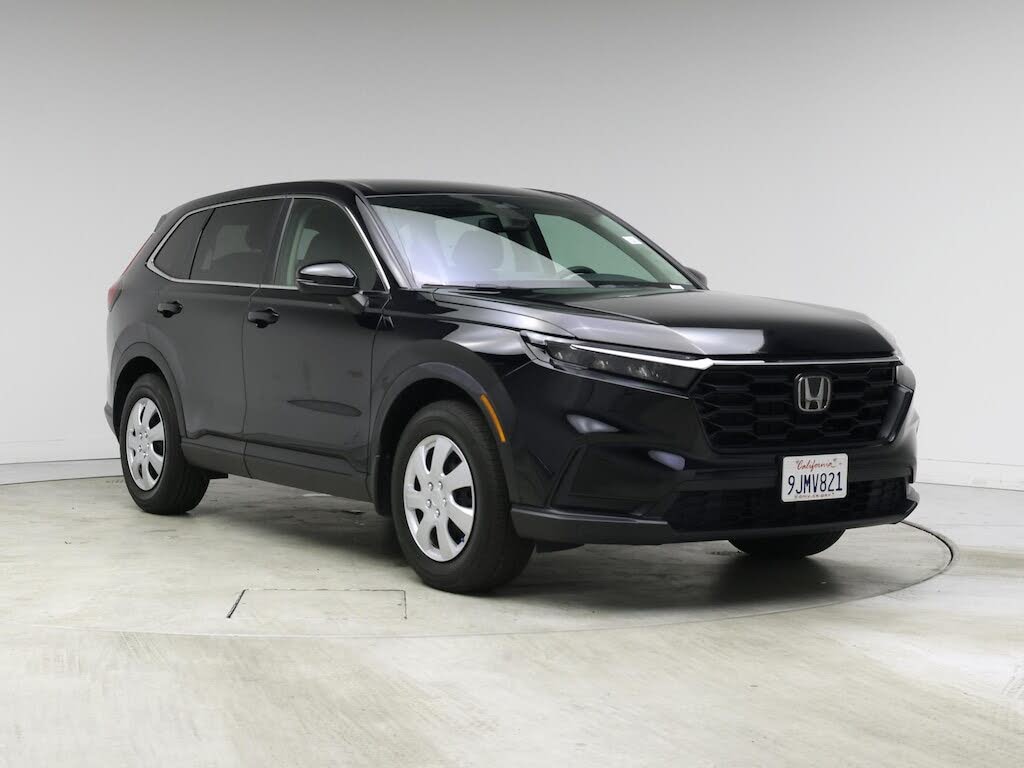 2023 Honda CR-V LX AWD