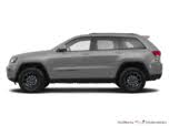 Jeep Grand Cherokee L Altitude 4WD
