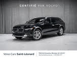 Volvo V90 Cross Country B6 AWD
