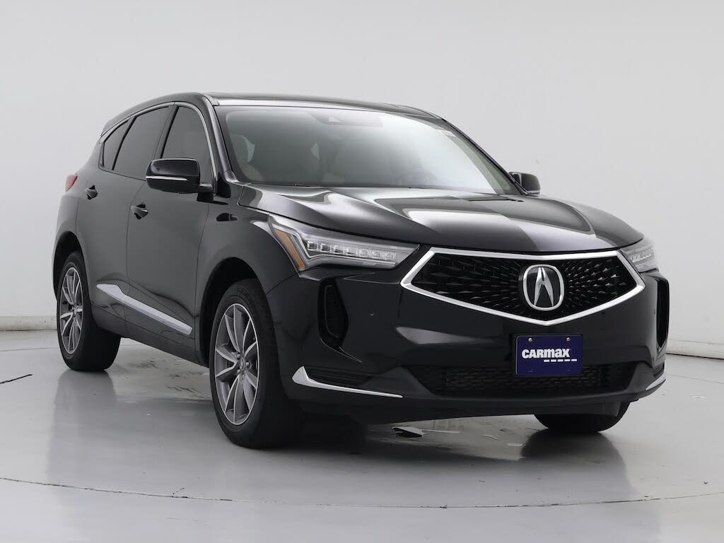 2023 Acura RDX FWD with Technology Package