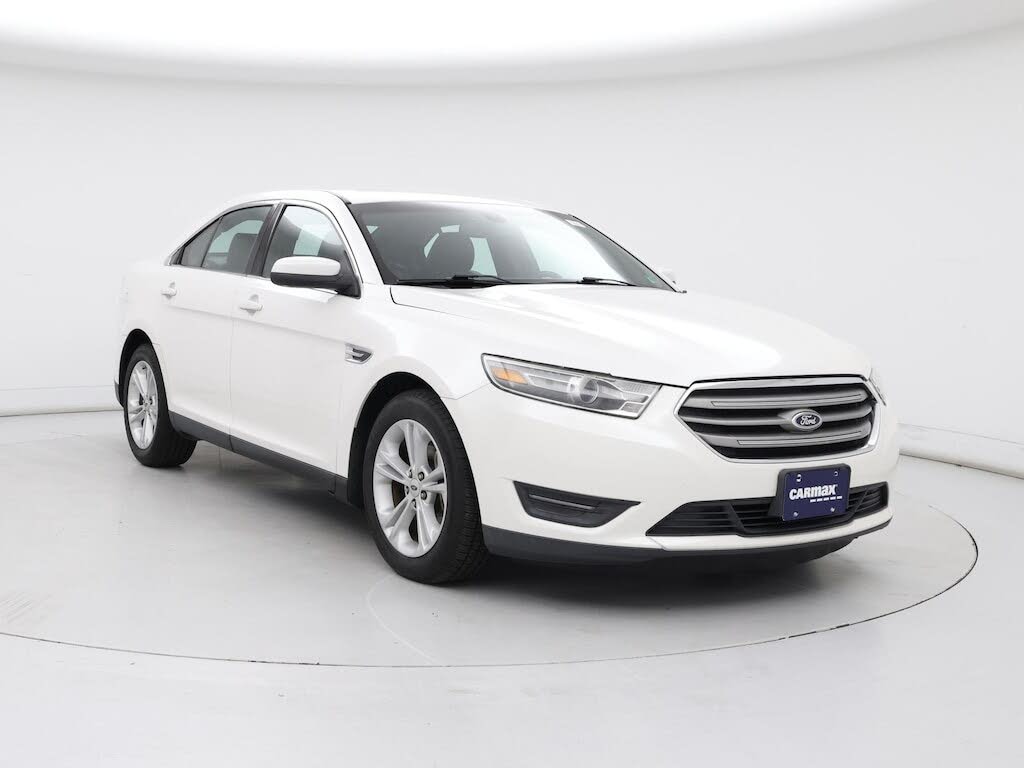 2014 Ford Taurus SEL