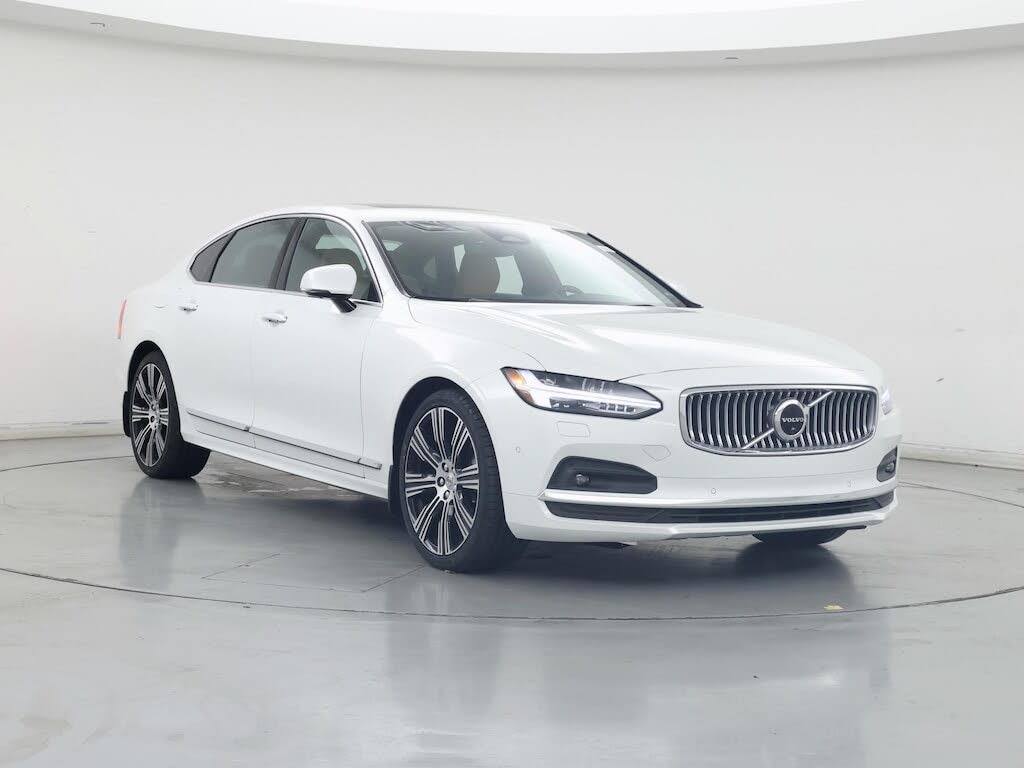 2022 Volvo S90 B6 Inscription AWD