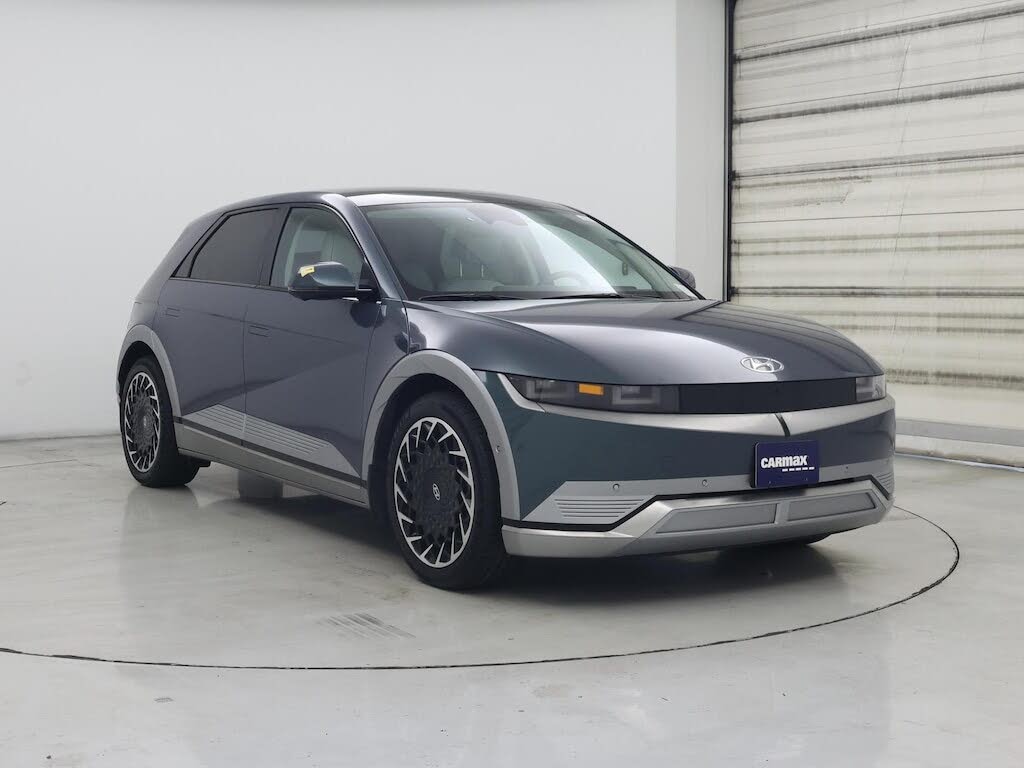 2023 Hyundai Ioniq 5 Limited AWD