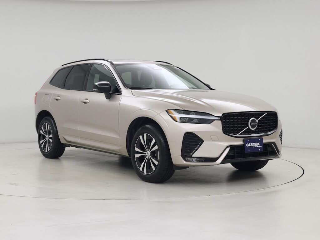 2025 Volvo XC60 B5 Core Dark Theme AWD
