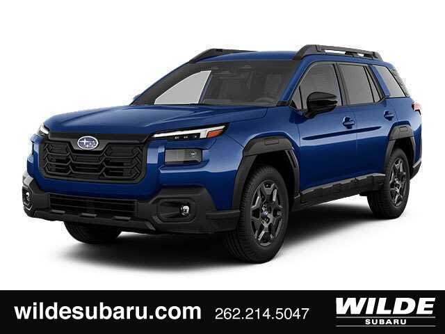 2026 Subaru Outback Premium AWD